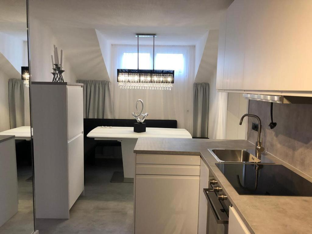 Townville Chalet'S Flachau Esterno foto