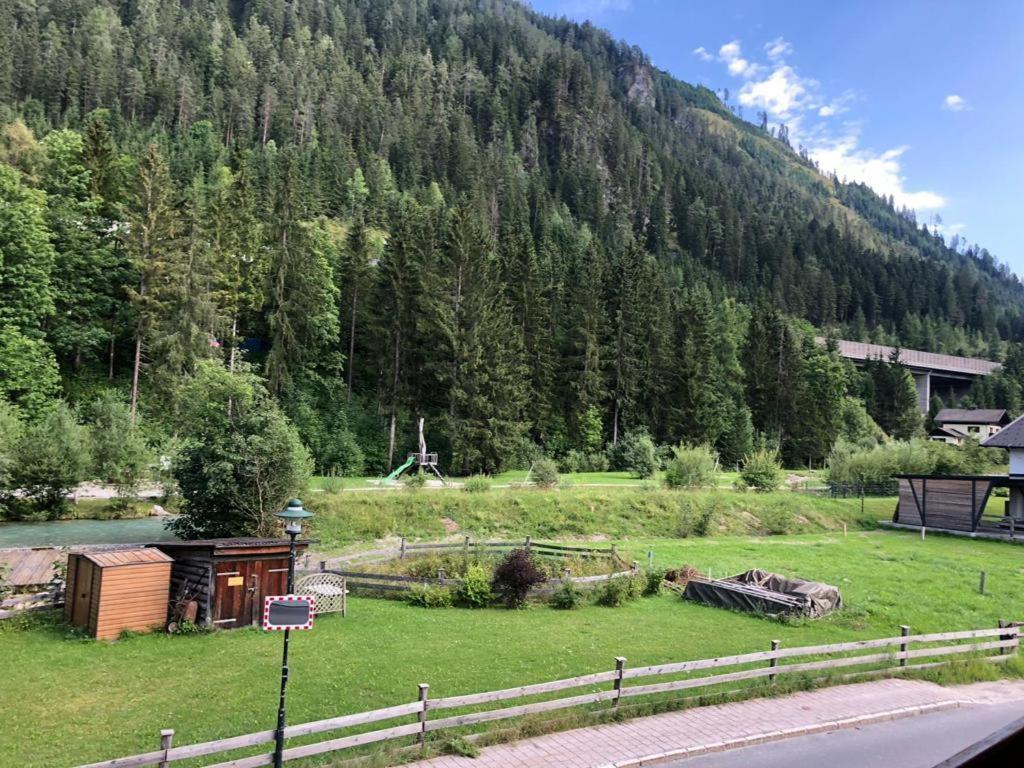 Townville Chalet'S Flachau Esterno foto