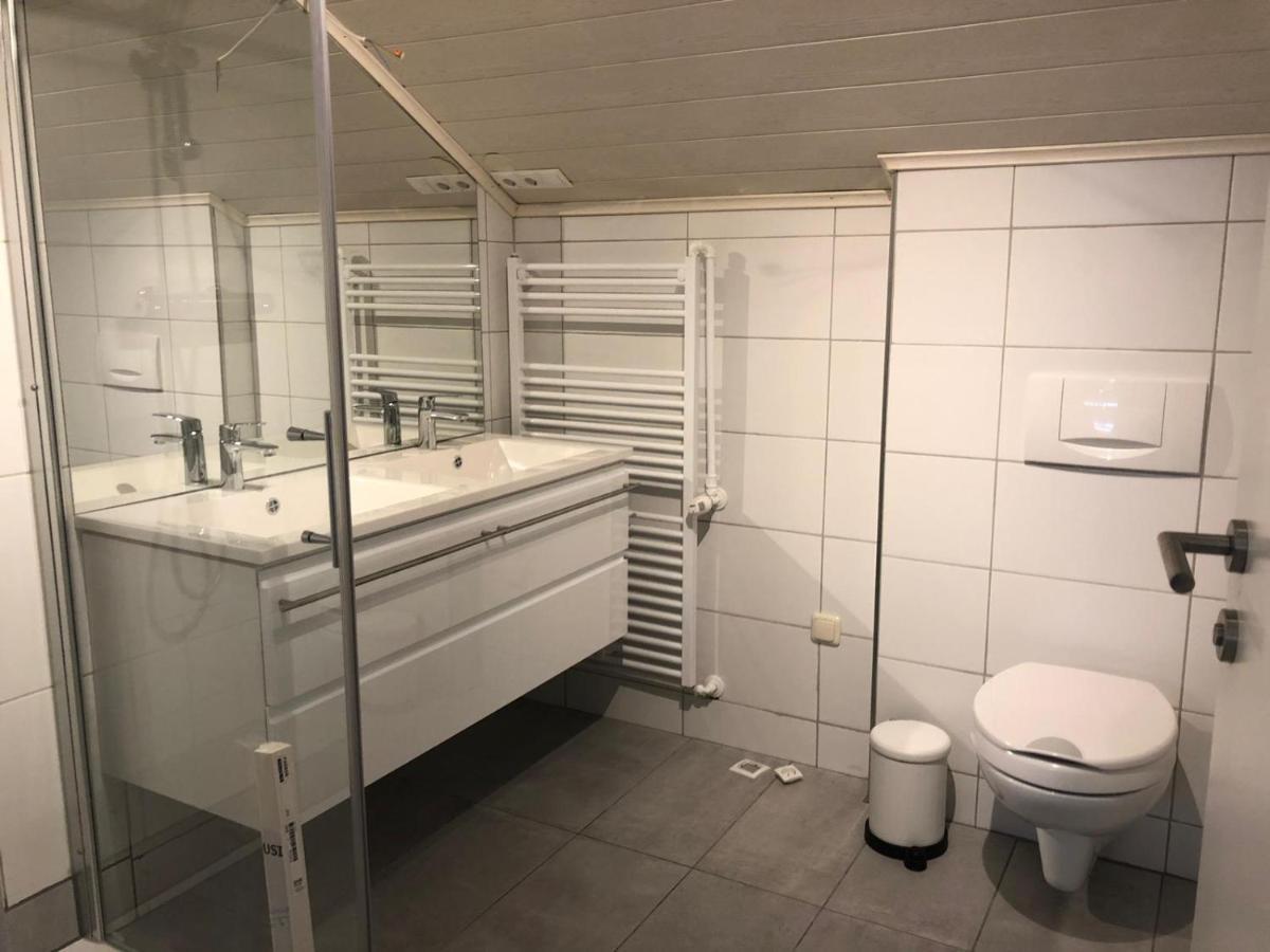 Townville Chalet'S Flachau Esterno foto