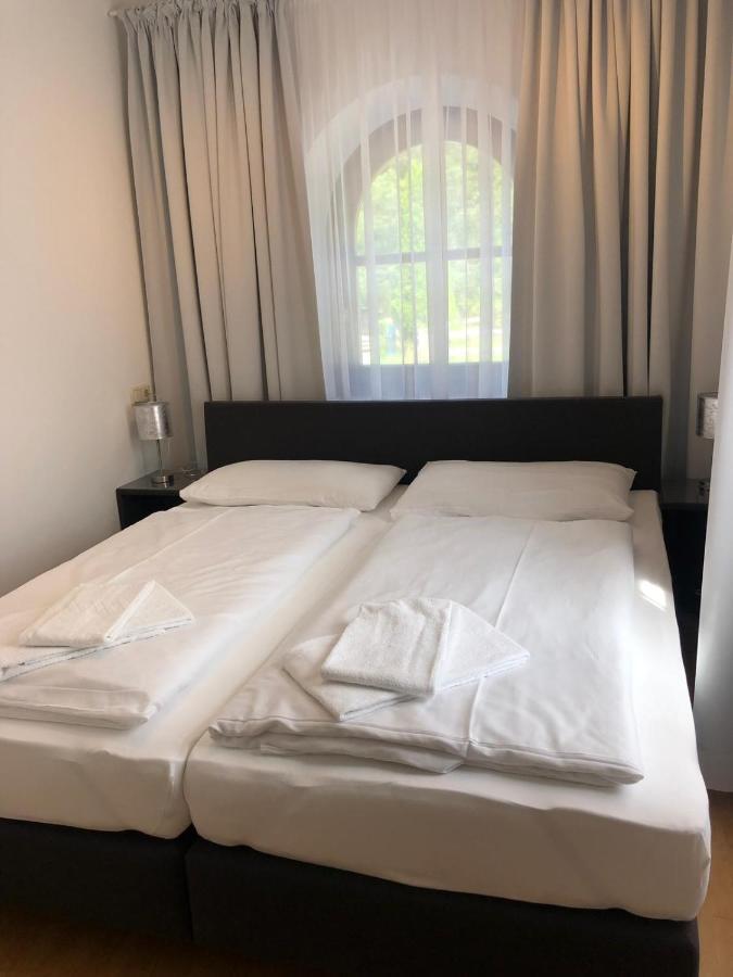 Townville Chalet'S Flachau Esterno foto