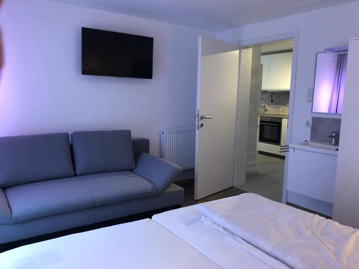 Townville Chalet'S Flachau Esterno foto